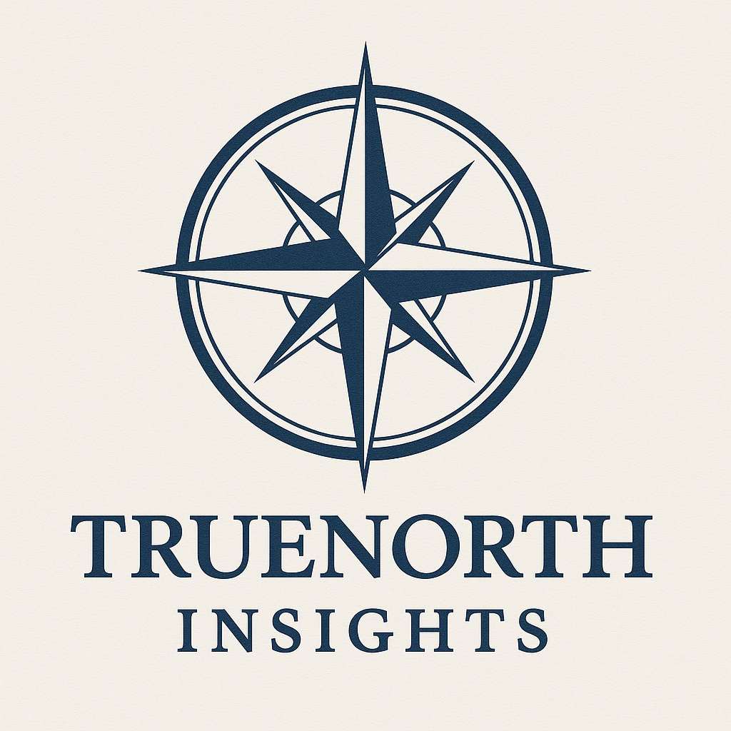 TrueNorth Insights Logo